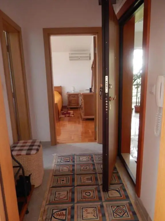Apartment Brace Grakalica 20b