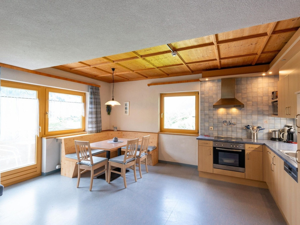Magnificent Flat With Panoramic Views
