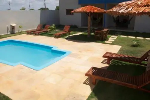 Condominio Boca Dos Ventos