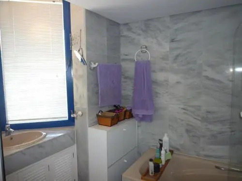 Apartment Serna