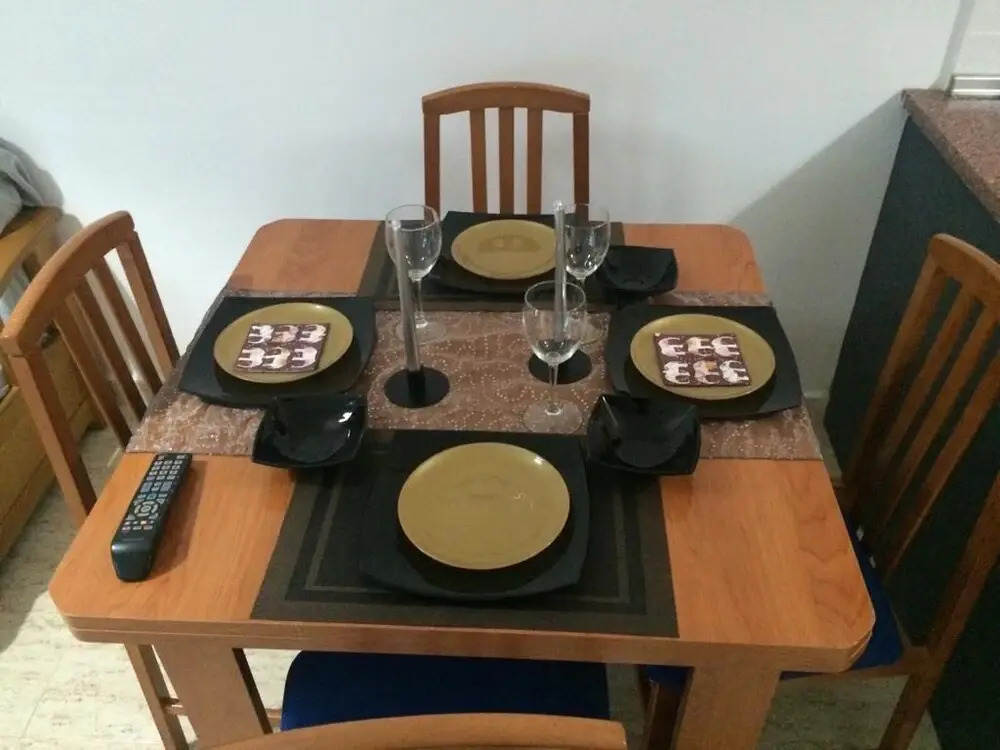 Bungalow en los Altos