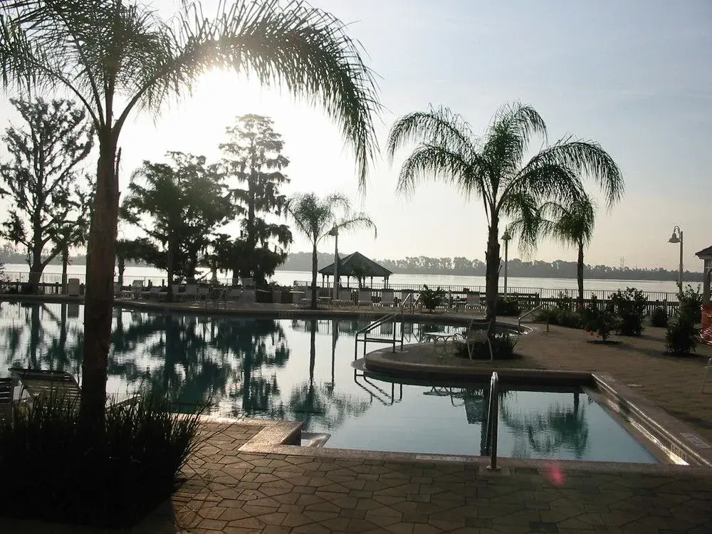 Blue Heron Vacation Condos by Lexington