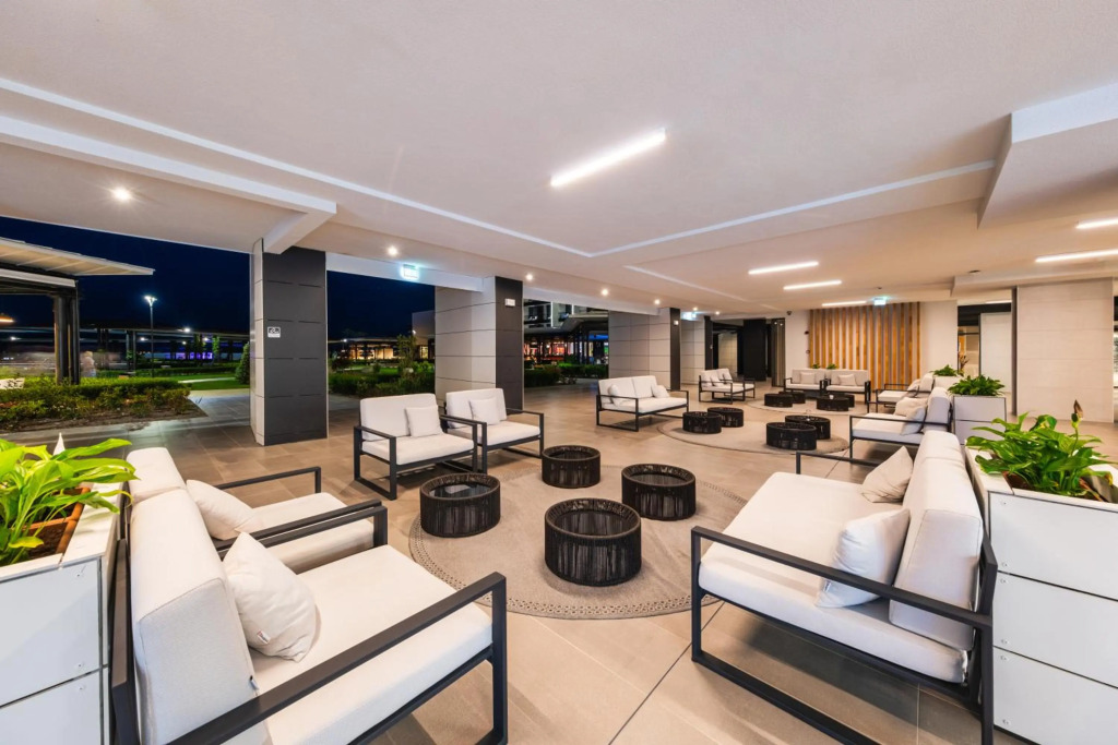 Voya Beach Resort - Ultra All Inclusive