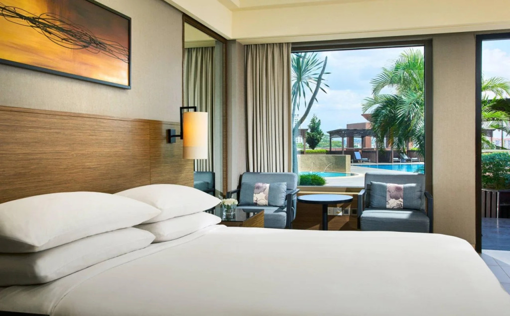 Renaissance Johor Bahru Hotel