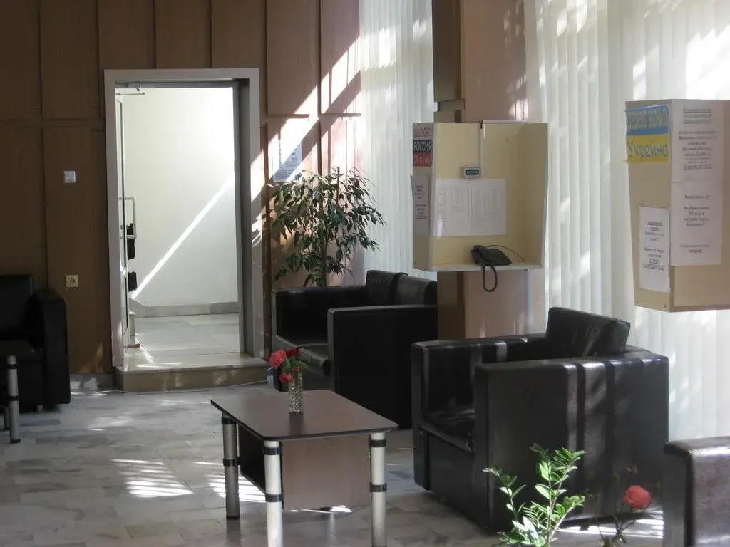Hotel Zora