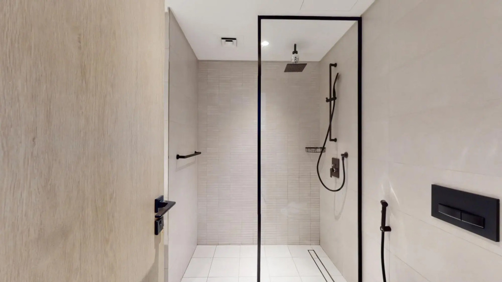 Business Bay - Marquise Square Tower 2214