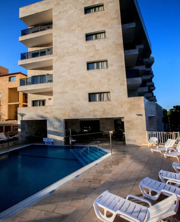 Emilys Hotel