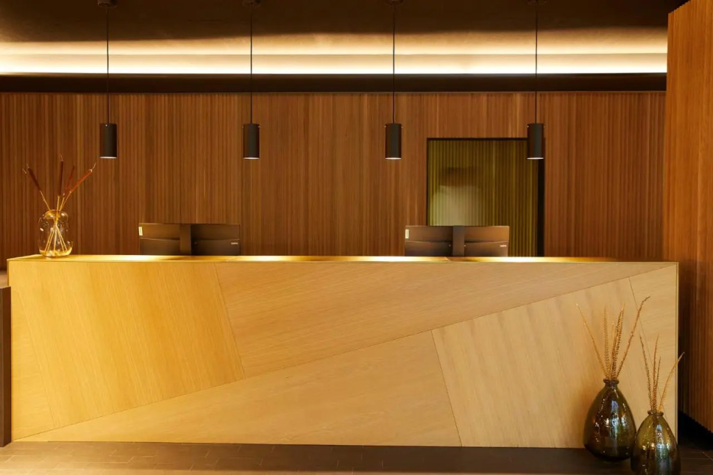 Lodge Park Hotel & Spa