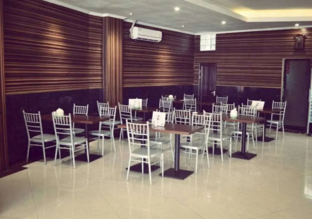 Hotel Mustika Tanah Abang