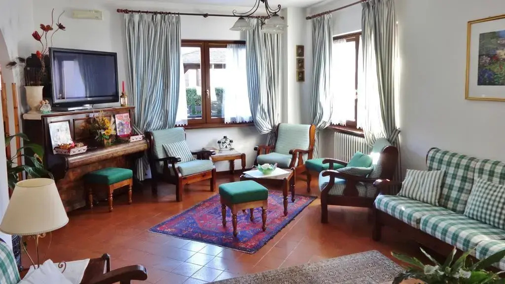 Hotel Piccolo Mondo