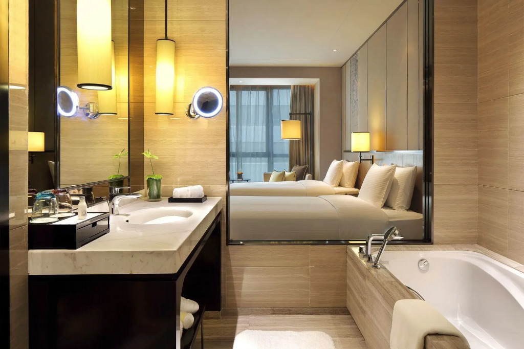 Anyang Wanda Realm Hotel