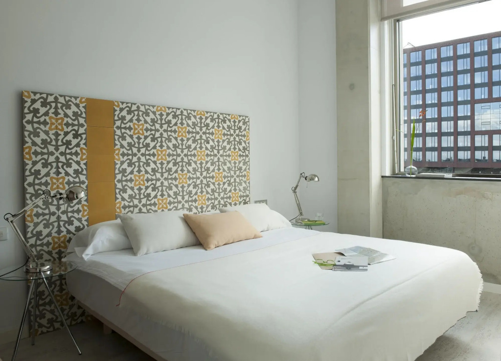 Eric Vökel Boutique Apartments - Amsterdam Suites