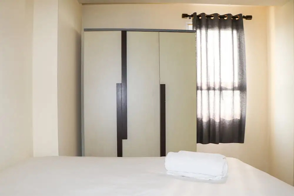 Best Strategic 2Br Apartment At Green Palm Residence