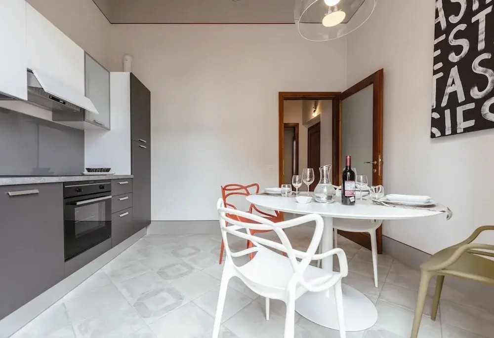 Residenza Cavour