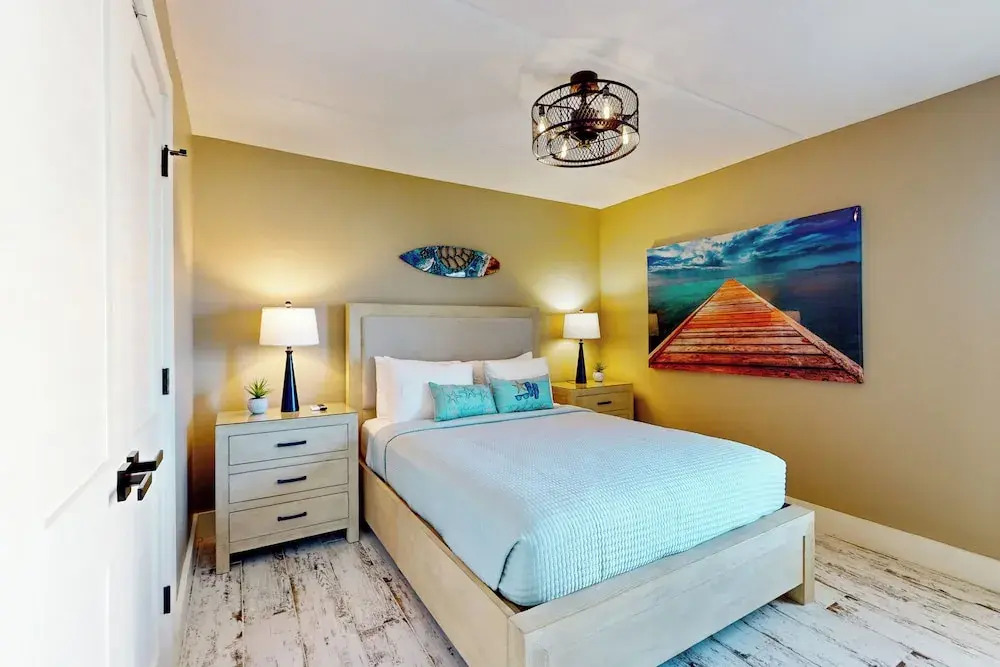 Updated 3BR w/ Gulf Views: Suntide III - Unit 801