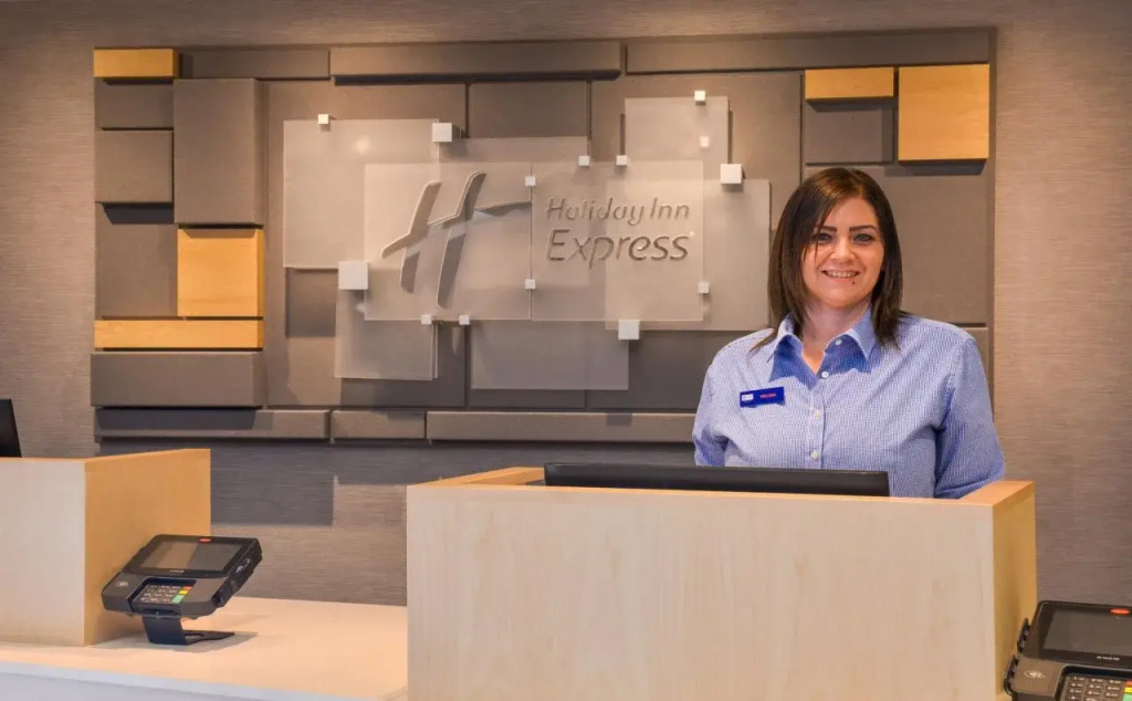 Holiday Inn Express Glenwood Springs Aspen Area by IHG