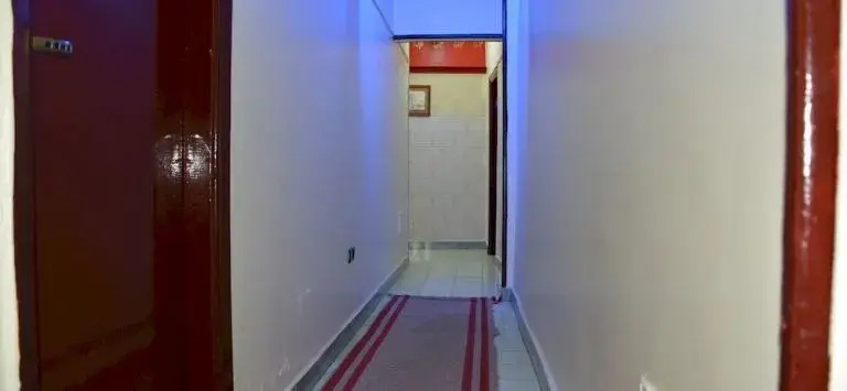 Bostan Hotel