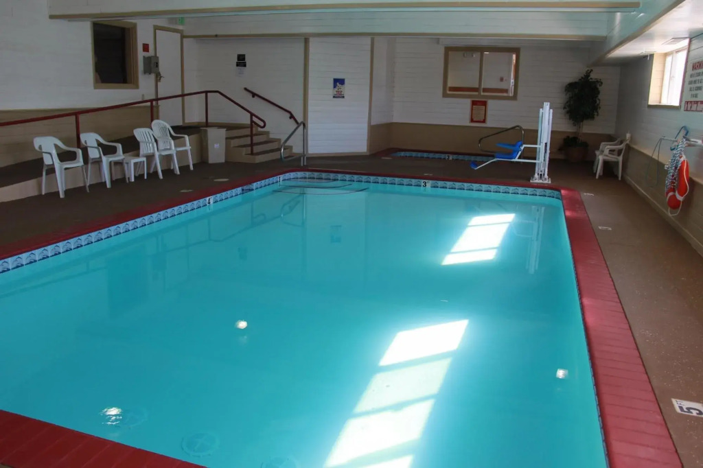 Red Lion Inn & Suites Ontario