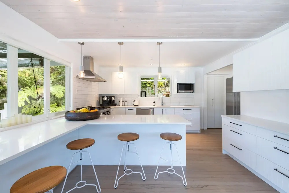 Kawau Lodge Boutique Resort