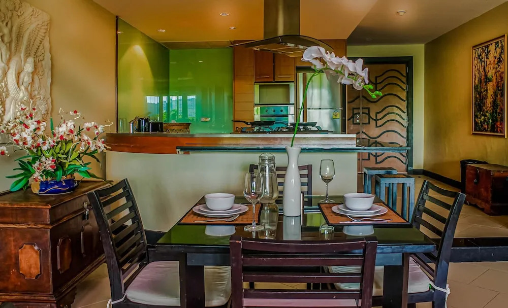 Kata Beach Aspasia Boutique Apartment