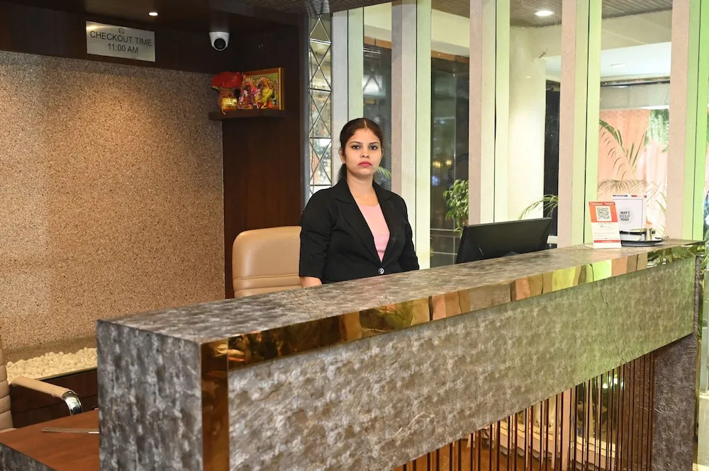 KS Square Hotel
