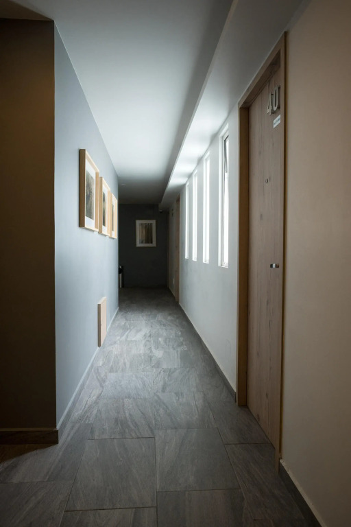 Hotel Roble