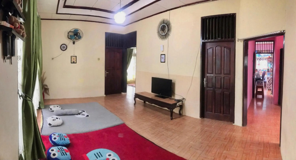 Malins Homestay