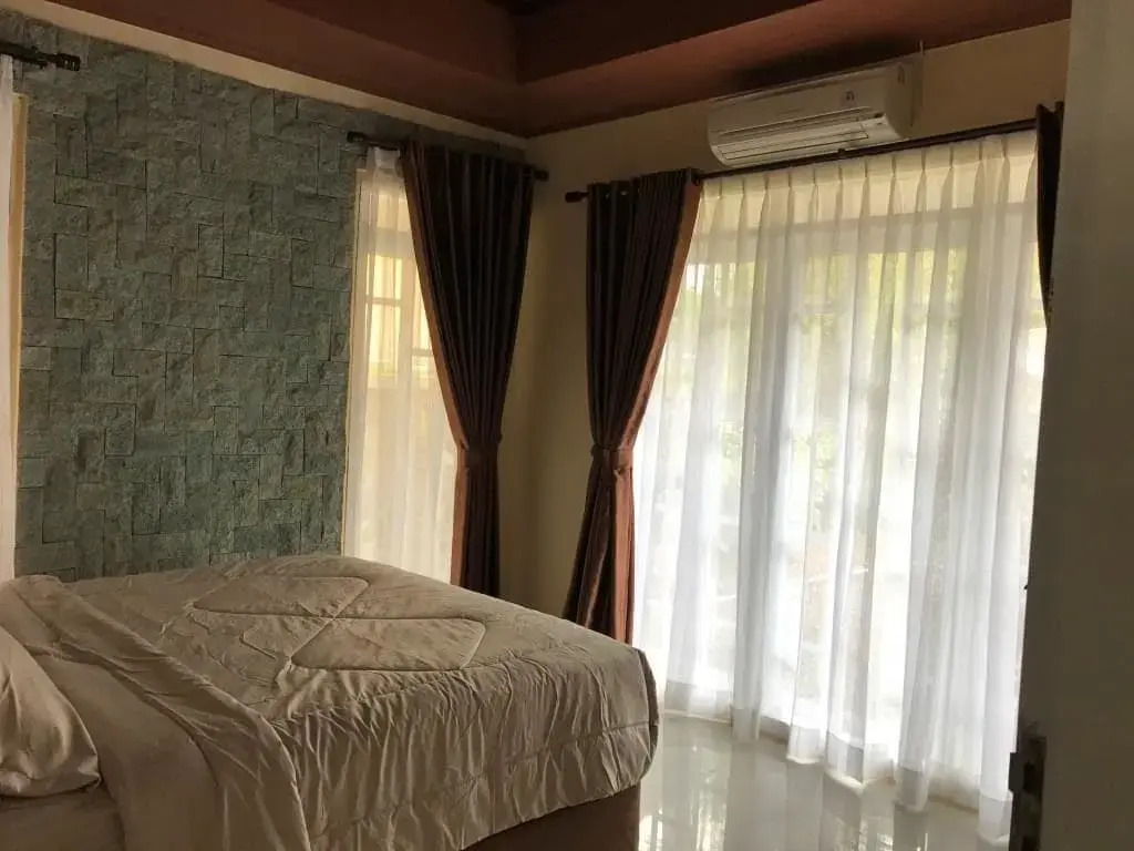 Villa Sofia Kota Bunga
