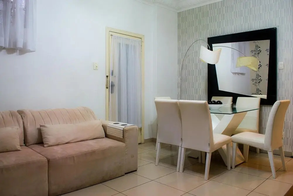LinkHouse Charming Copacabana