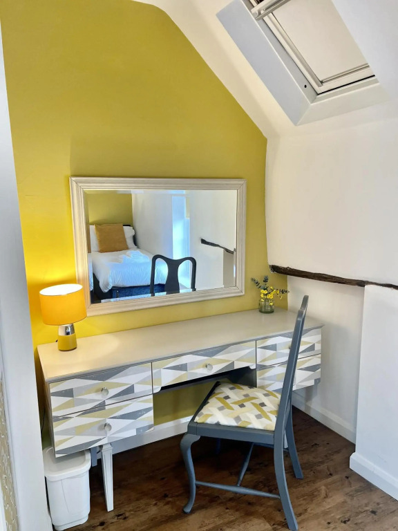 The Old Coach house- a delightful home from home