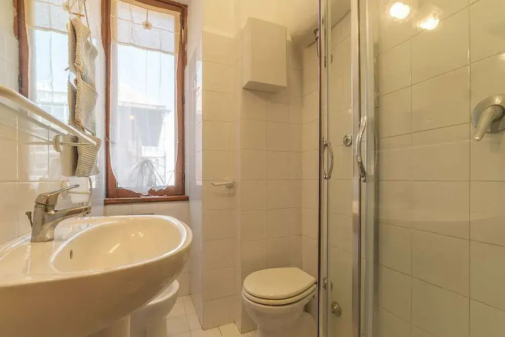 Villa Marignoli Charming Flats