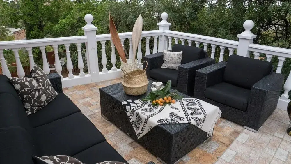 Finca La Vida Loca- For adult guests