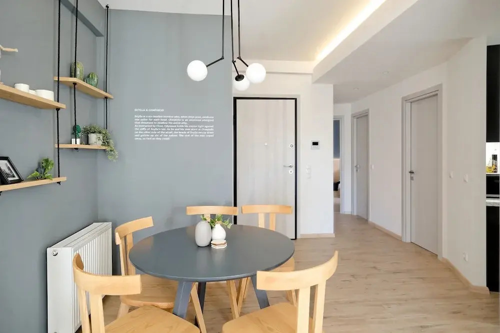 Odyssey Residence