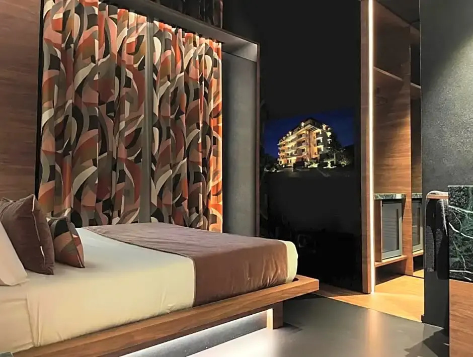 Hotel Orizzonte