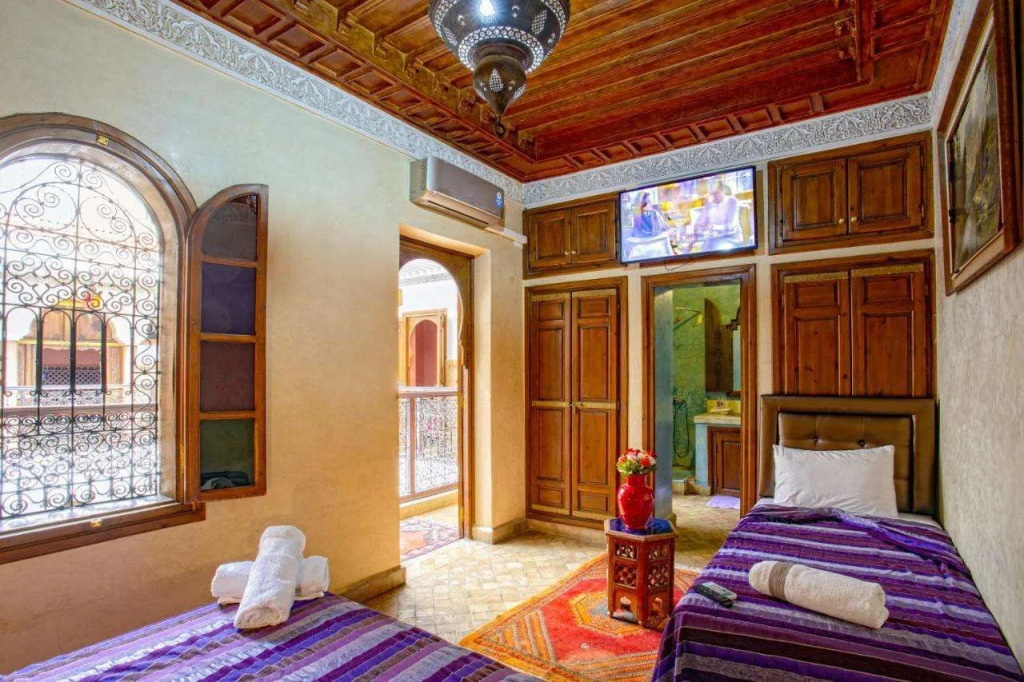 Riad Lakhdar