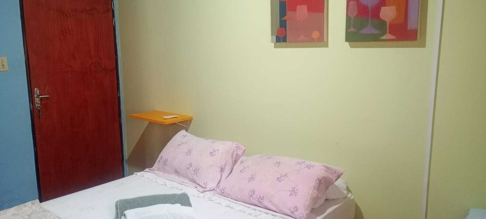 O Brejo Encantado Hostel e Hospedagem