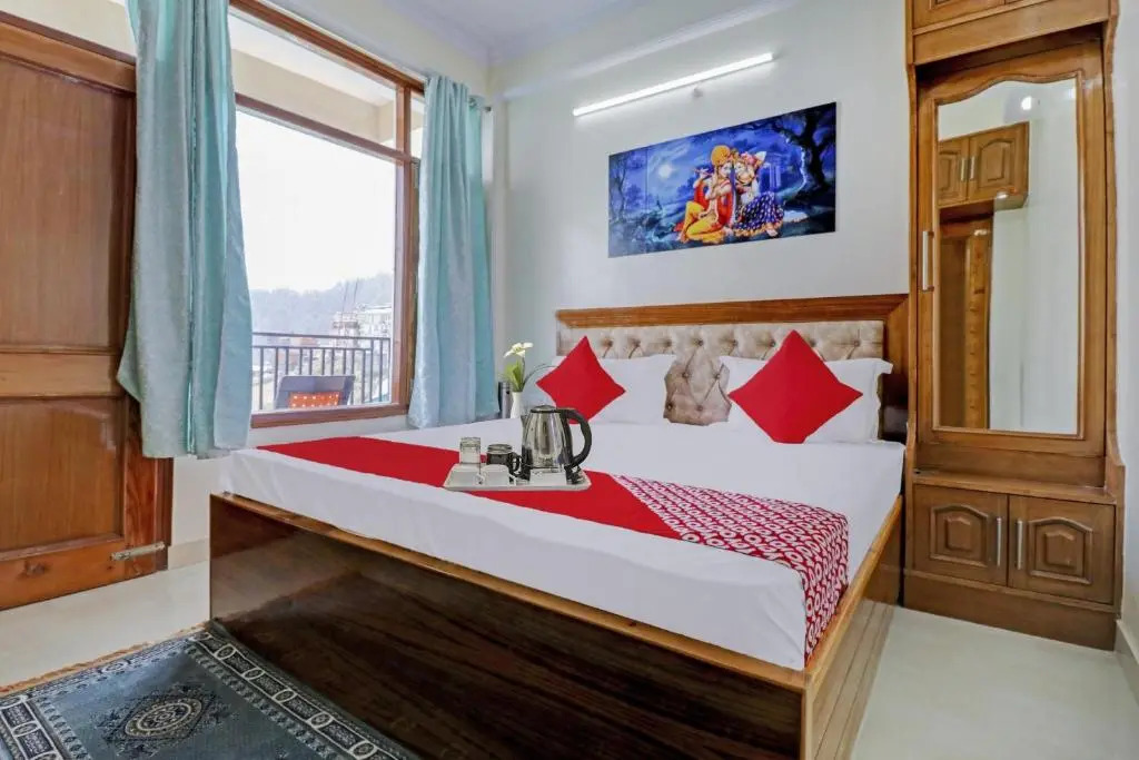 Oyo Hotel Karan