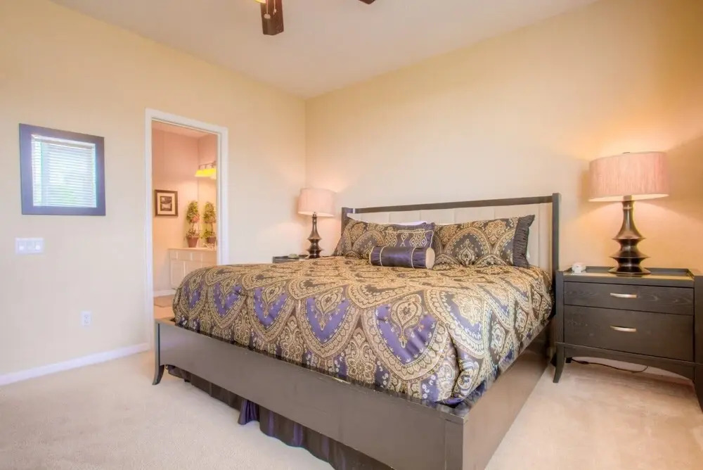 Resort Townhome: Perfect Orlando Vacation Spot