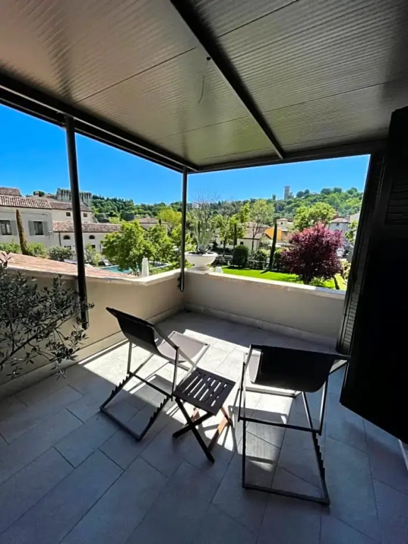 Relais Villa Borghetto