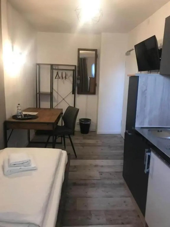 Aparthotel Walhalla Potsdam