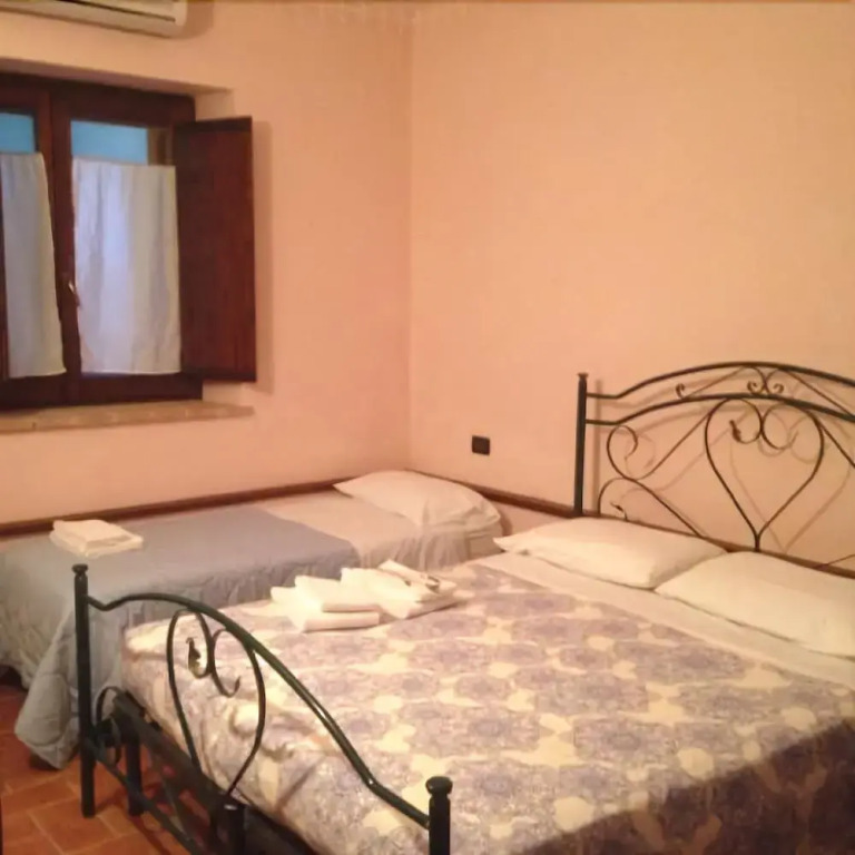 Il Poggio degli Ulivi Umbria