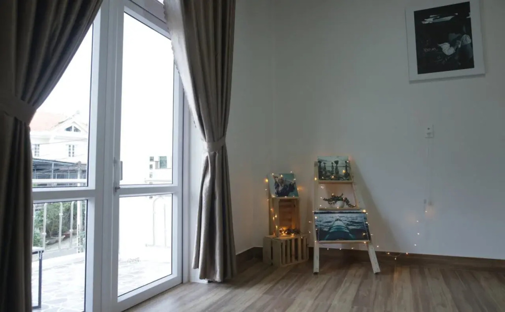 L'amour Villa - Hostel