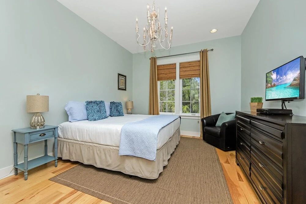 Bungalos 2481G 4BR Loft 4BA 10