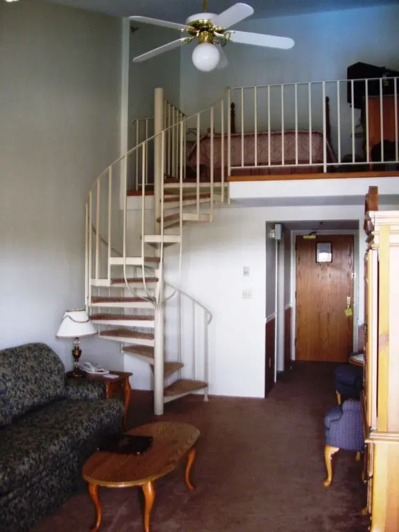Riveredge Resort Hotel