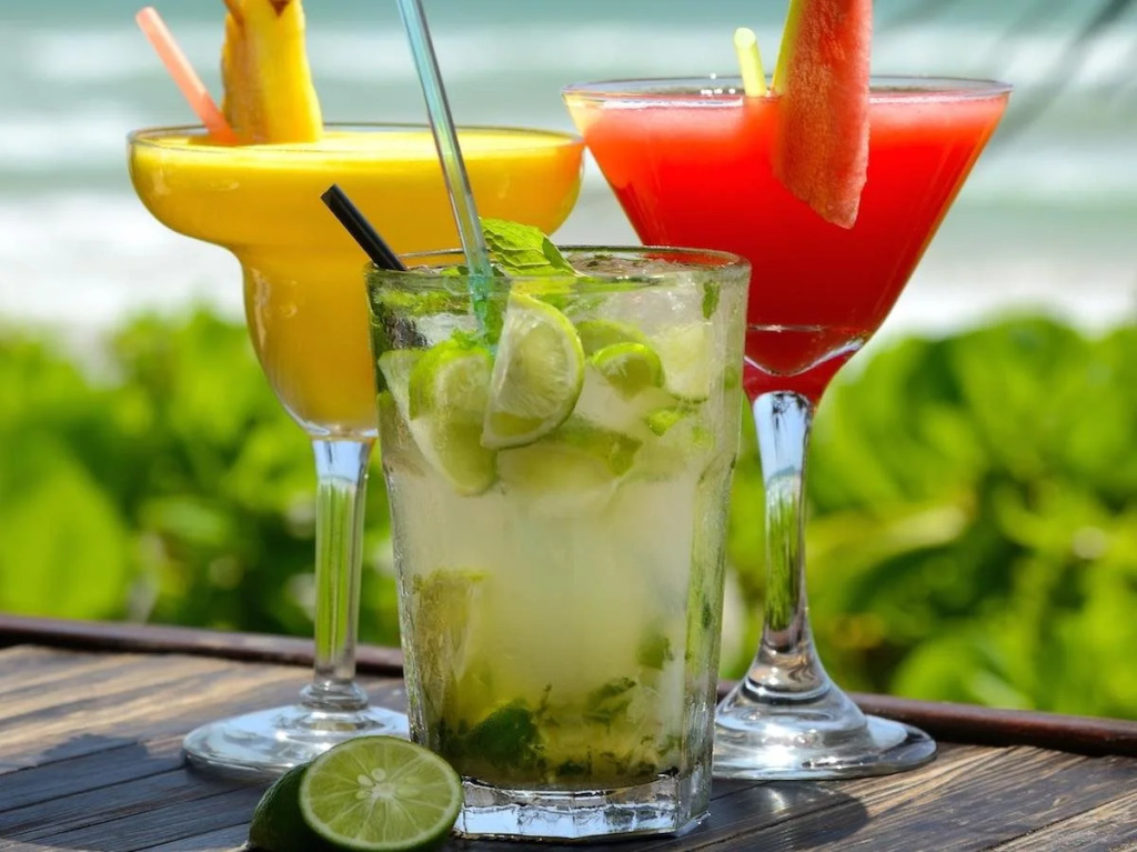 Weligama Bay Resort