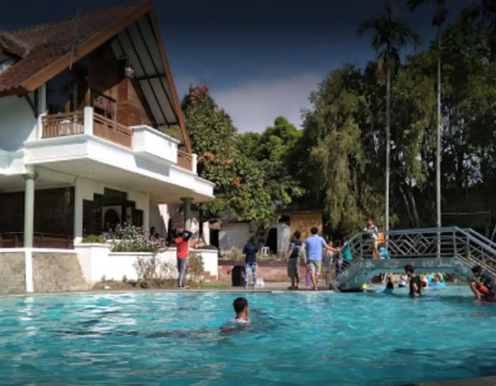Villa Primavera