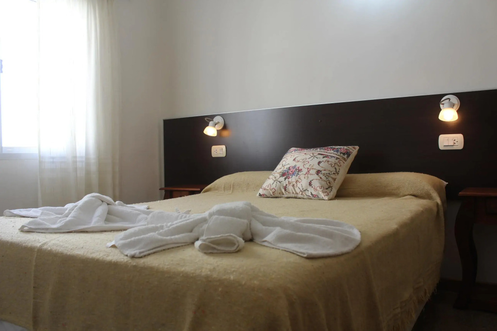 Hotel Boiano