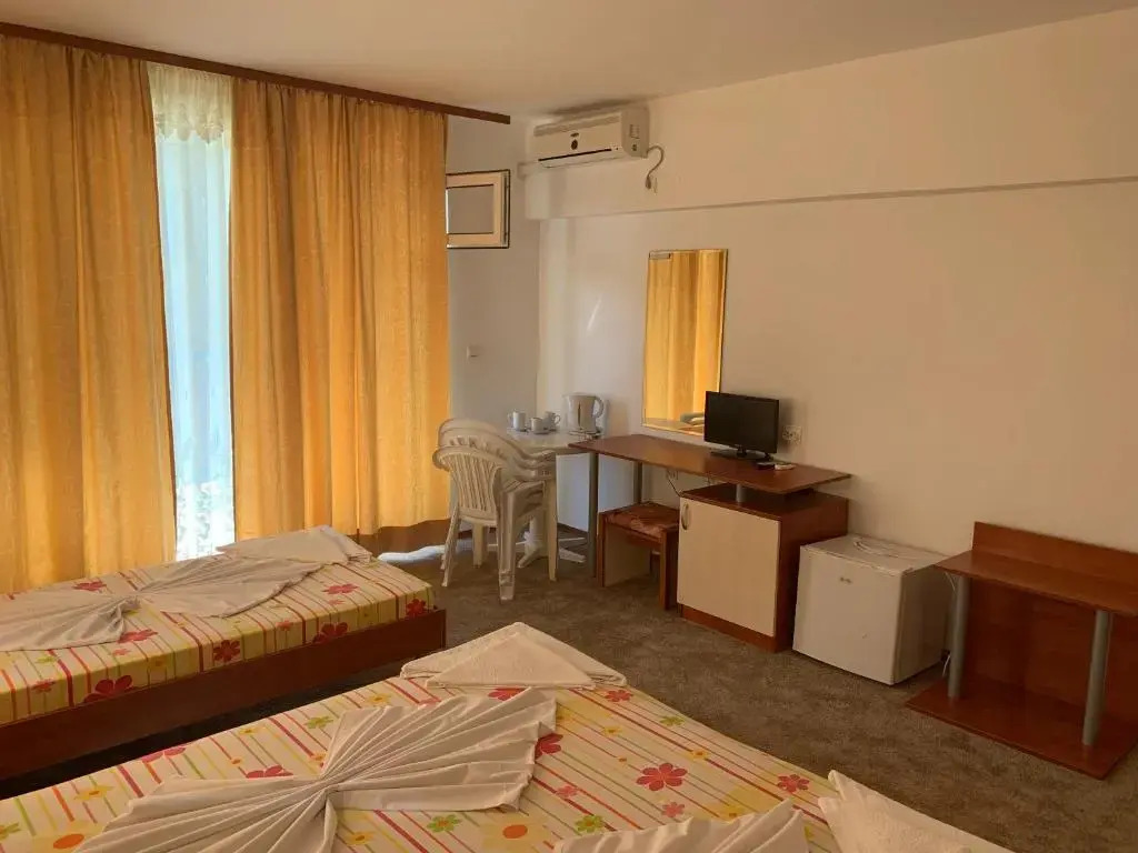 Lilia Guest House