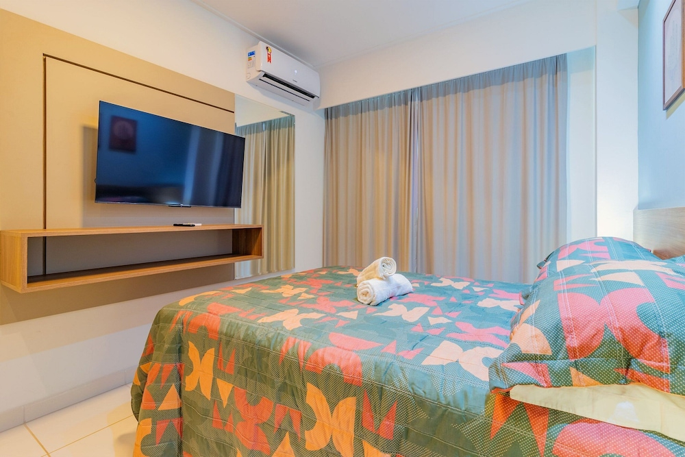 Mana Beach #d322 - Two Bedrooms by Carpediem