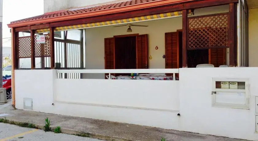 Casa vacanza Il Pesco